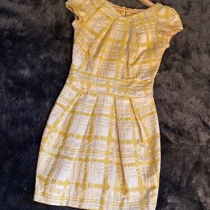 Miss Selfridge dress